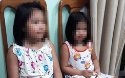 Hé lộ kẻ bắt cóc 2 bé gái đòi chuộc 50.000 USD ở TP.HCM