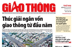 Tin mới nhất, đặc sắc nhất trên Báo Giao thông ngày 12/3/2018