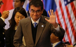 Nhật-Mỹ tham vấn yêu cầu đàm phán đối với Triều Tiên