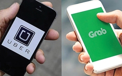 Uber, Grab không phải sàn giao dịch mà đang kinh doanh vận tải