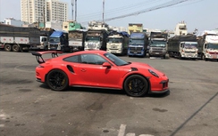 Thực hư Cường Đô la rao bán siêu xe Porsche