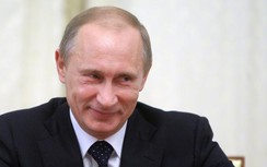 Ông Putin sẽ làm gì vào ngày mai, sau bầu cử?