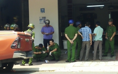 Nóng: Thanh niên bị bắn, gục chết giữa phố ở Kon Tum