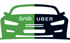 Ngăn độc quyền khi Grab thâu tóm Uber tại Đông Nam Á