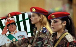 Phiên dịch viên của Đại tá Gaddafi tiết lộ những bí mật khó ngờ