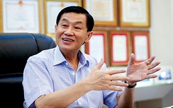 Ông Johnathan Hạnh Nguyễn nói gì khi muốn đầu tư sân bay Phú Quốc?