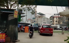Phó Công an quận bị dọa giết khi kiểm tra bãi w88 mobile không phép