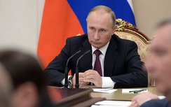 Đại sứ quán Nga: “Mỹ đã có một bước đi sai lầm”