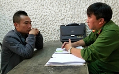 Vụ nổ súng ở TP Đà Lạt: Khởi tố, tạm giam 4 đối tượng