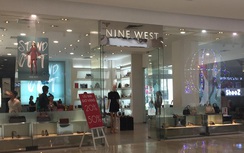 Nine West xin phá sản, hệ thống cửa hàng tại Việt Nam ra sao?