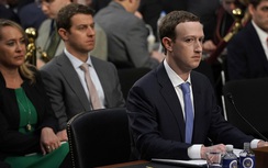 Mark Zuckerberg cân nhắc việc thu phí người dùng Facebook