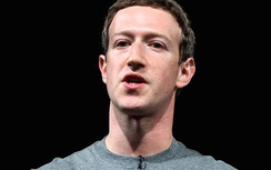 Facebook treo thưởng 40.000 USD cho ai phát hiện họ làm lộ dữ liệu