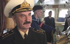 Cựu Tư lệnh Nga: Chiến hạm Mỹ có thể bị thiêu cháy, chết đuối