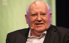 Ông Gorbachev: Nga – Mỹ đừng gặp nhau trên chiến trường