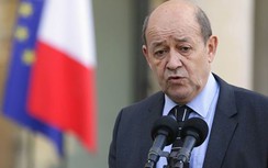 Pháp tuyên bố: Syria sẽ không còn có thể sản xuất VKHH