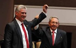 Người Cuba trông đợi vào tân lãnh đạo Cuba Miguel Diaz-Canel