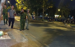 Gần 30 thanh niên nổ súng, hỗn chiến giữa Sài Gòn