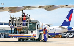 Petrolimex Aviation chung tay phát triển thị trường vận tải hàng không