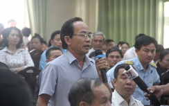 Đoàn ĐBQH lên tiếng vụ biệt thự của Giám đốc Công an TP.Đà Nẵng