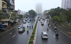 Hà Nội: Siết chặt quản lý, khai thác đường đô thị