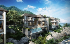 Ra mắt dự án nghỉ dưỡng Sun Premier Village The Eden Bay