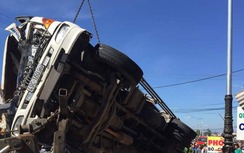 Vụ tai nạn liên hoàn ở Lâm Đồng: Xe tải chạy gần 100km/h