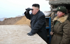 Triều Tiên đã chuẩn bị phá hủy bãi thử hạt nhân Punggye-ri thế nào?