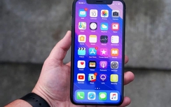 iPhone 2018 dùng chip A12 nhanh nhất thế giới