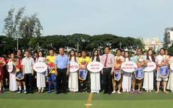 Press Cup 2018 chính thức khai mạc tại Cần Thơ