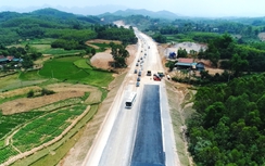 Chuyển cao tốc Bắc Giang - Lạng Sơn cho địa phương thực hiện