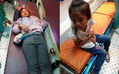Vụ "xe khách đâm vách núi" ở Huế: Các nạn nhân đã xuất viện
