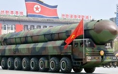 Chuyển vũ khí hạt nhân Triều Tiên đến Nga được không?