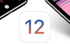 Apple ra mắt iOS 12, bổ sung nhiều tính năng hữu ích cho iPhone