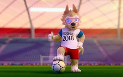 Gian nan đàm phán bản quyền phát sóng World Cup 2018