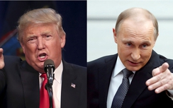 Tổng thống Mỹ Trump: Nga cần quay lại nhóm G8