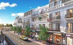 Vincom Retail ra mắt Shophouse Sa Đéc