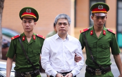 Phúc thẩm vụ PVN góp vốn 800 tỷ: Nguyễn Xuân Sơn rút kháng cáo