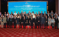 Hội nghị ASEM: Biến thách thức thành cơ hội