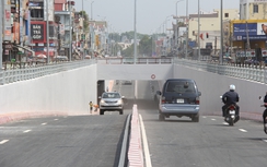 Xây dựng hàng loạt đường xuyên tâm xóa ùn tắc nội đô Biên Hòa