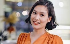 Diễn viên Hà Hương: Tôi không còn tưng tửng như Nguyệt “thảo mai”