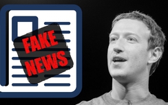 Sổ tay nhận dạng, phòng, chống tin giả trên mạng xã hội Facebook