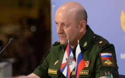 Quân đội Nga: Có đánh tráo mẫu xét nghiệm hóa học ở Syria