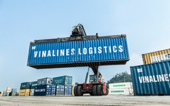 Vinalines Logistics đặt mục tiêu doanh thu "khủng" hơn 3.500 tỷ