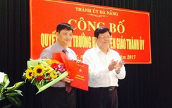 Ông Đặng Việt Dũng sẽ trở lại ghế Phó Chủ tịch UBND TP.Đà Nẵng?