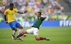Brazil vs Mexico: Giải mã khắc tinh, Brazil tiến vào tứ kết
