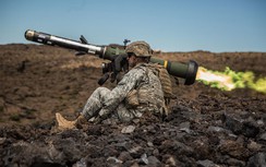 Báo Nga: Tên lửa Javelin Mỹ ở Ukraine không bắn nổi