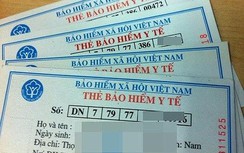 Lập khống hồ sơ, trục lợi hơn nửa tỷ đồng tiền bảo hiểm