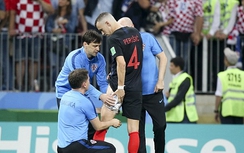 Croatia nhận tin "sét đánh" trước trận chung kết World Cup 2018