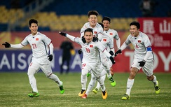 Dự đoán kết quả trận U23 Việt Nam vs U23 Palestine