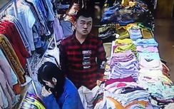 Truy tìm đôi trai gái truy sát nữ nhân viên shop quần áo